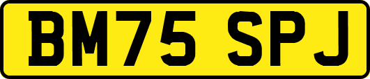 BM75SPJ