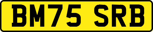 BM75SRB