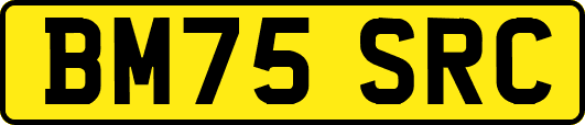 BM75SRC