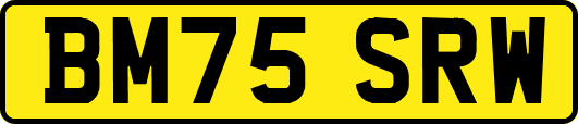 BM75SRW