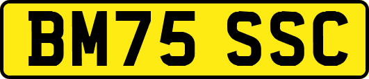BM75SSC