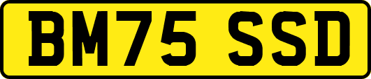 BM75SSD
