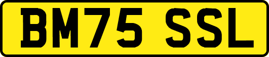 BM75SSL