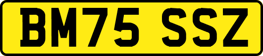 BM75SSZ