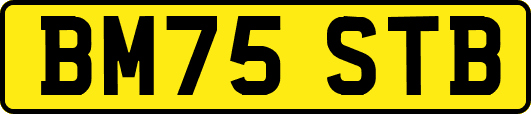 BM75STB