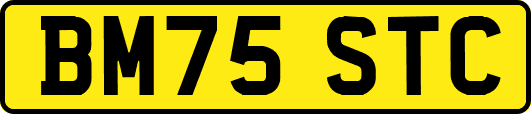 BM75STC