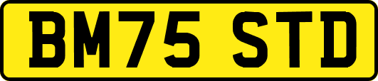 BM75STD