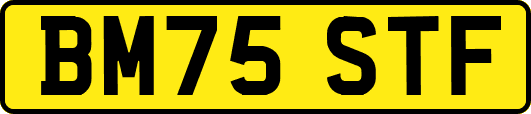 BM75STF