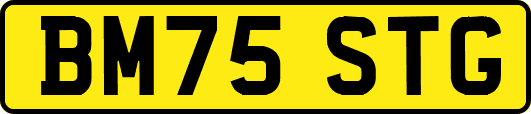 BM75STG