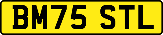 BM75STL
