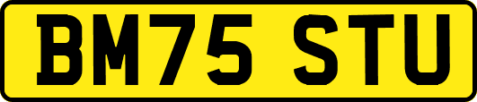 BM75STU