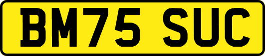 BM75SUC