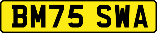 BM75SWA