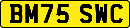 BM75SWC