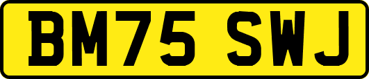 BM75SWJ