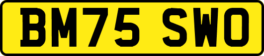 BM75SWO
