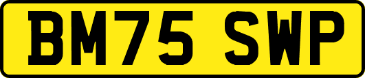 BM75SWP
