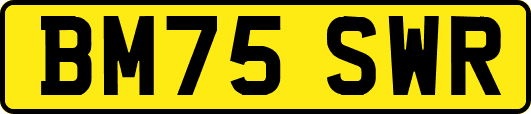 BM75SWR