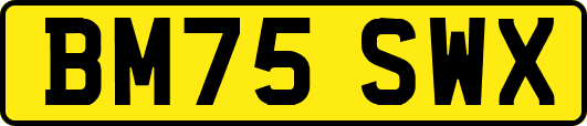 BM75SWX