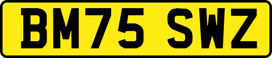 BM75SWZ