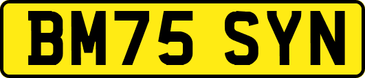 BM75SYN