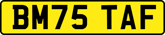 BM75TAF