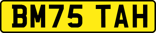 BM75TAH