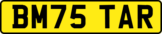 BM75TAR
