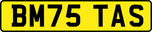 BM75TAS
