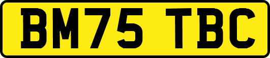 BM75TBC