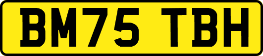 BM75TBH