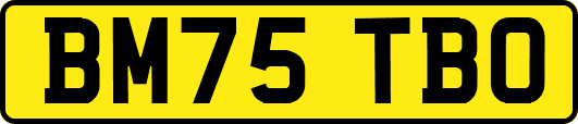 BM75TBO