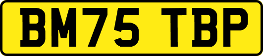BM75TBP