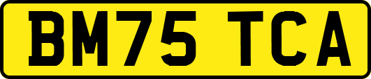 BM75TCA