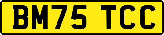 BM75TCC