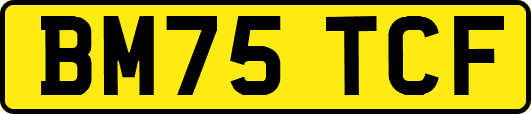 BM75TCF
