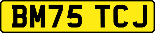 BM75TCJ