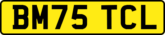BM75TCL