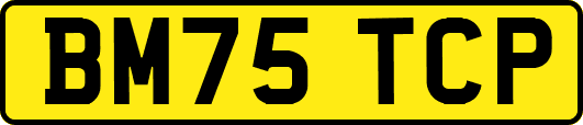BM75TCP
