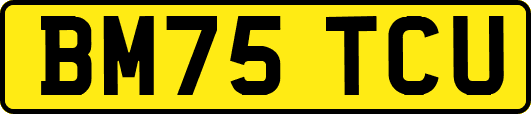 BM75TCU