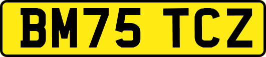 BM75TCZ