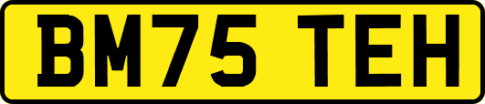 BM75TEH