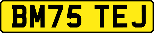 BM75TEJ
