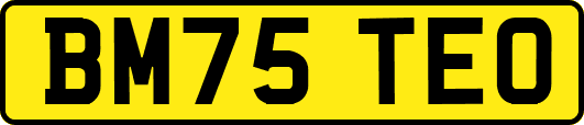 BM75TEO