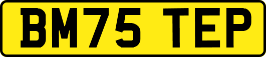 BM75TEP