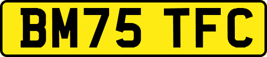 BM75TFC