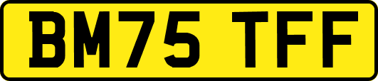 BM75TFF