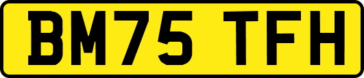 BM75TFH