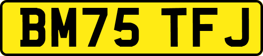 BM75TFJ