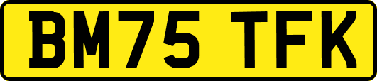 BM75TFK